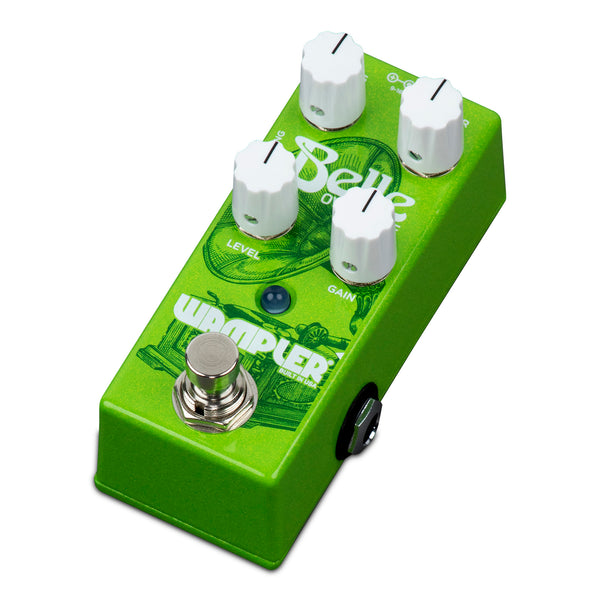Wampler BELLE - Mini Drive