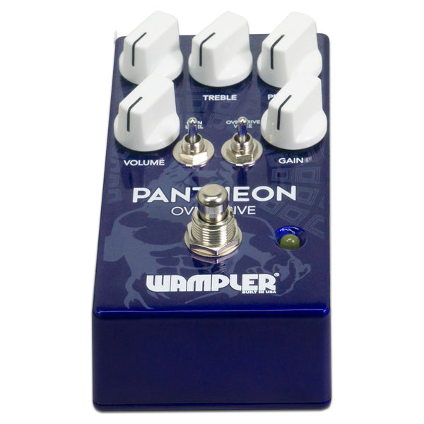 Wampler Pantheon