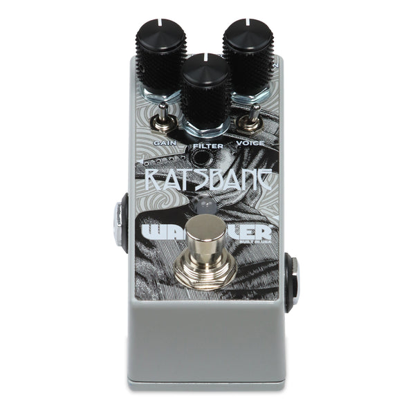 Wampler Ratsbane