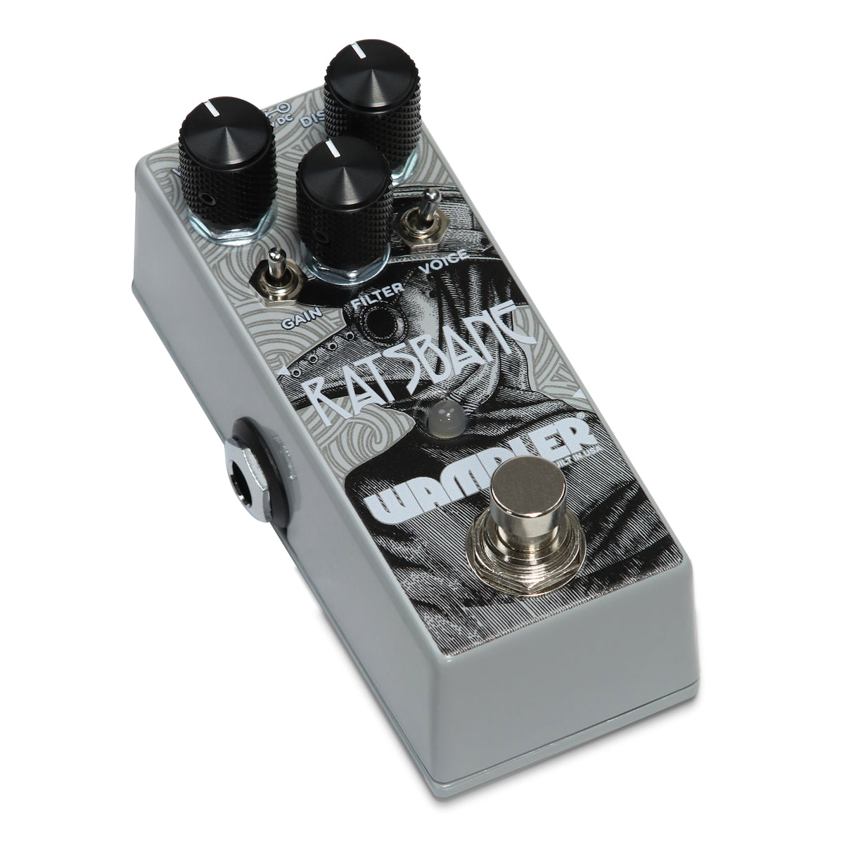 Wampler Ratsbane – Angel City Guitars