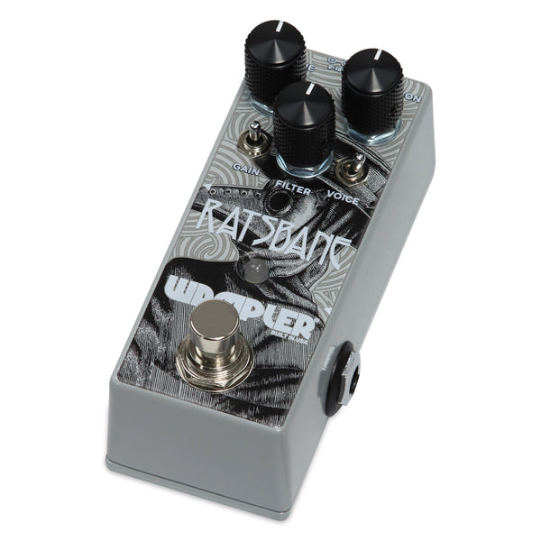 Wampler Ratsbane