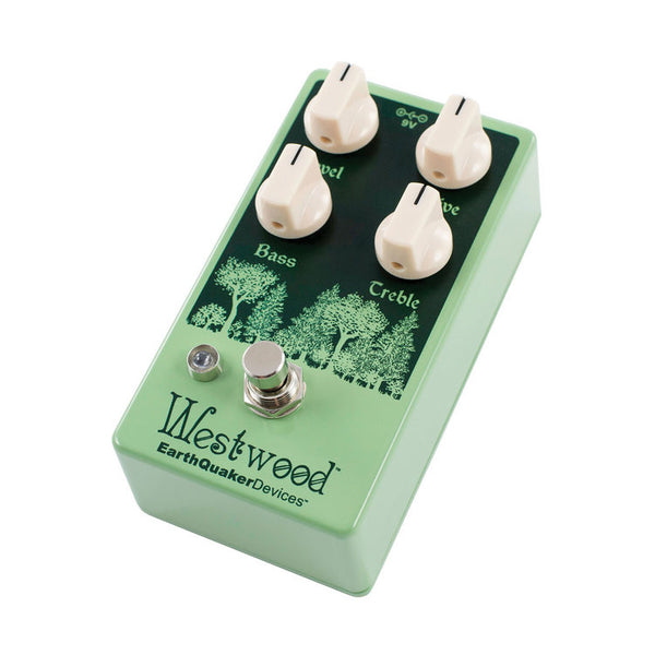 EarthQuaker Devices Westwood