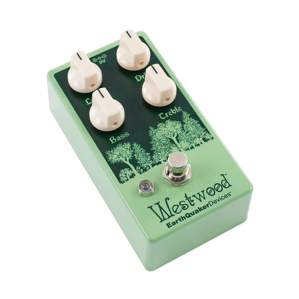 EarthQuaker Devices Westwood