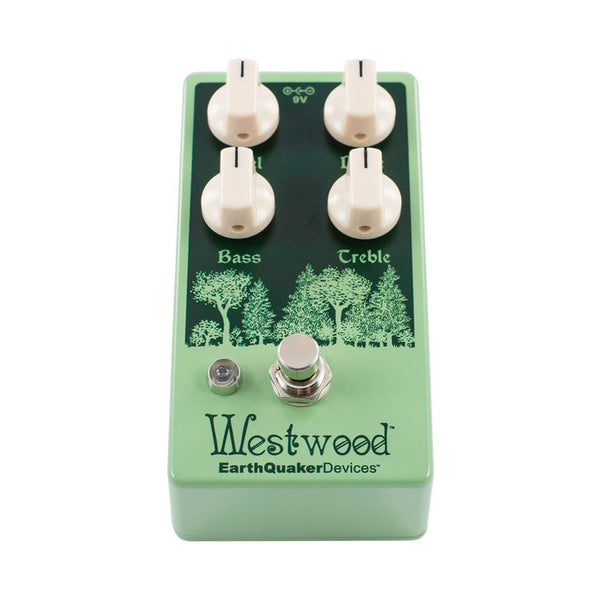 EarthQuaker Devices Westwood