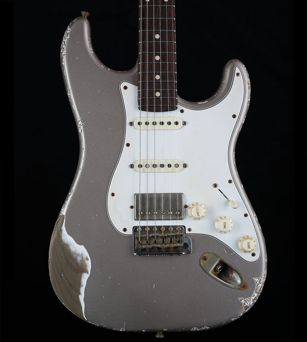 Xotic California Classic XSC-2 Shoreline Gold