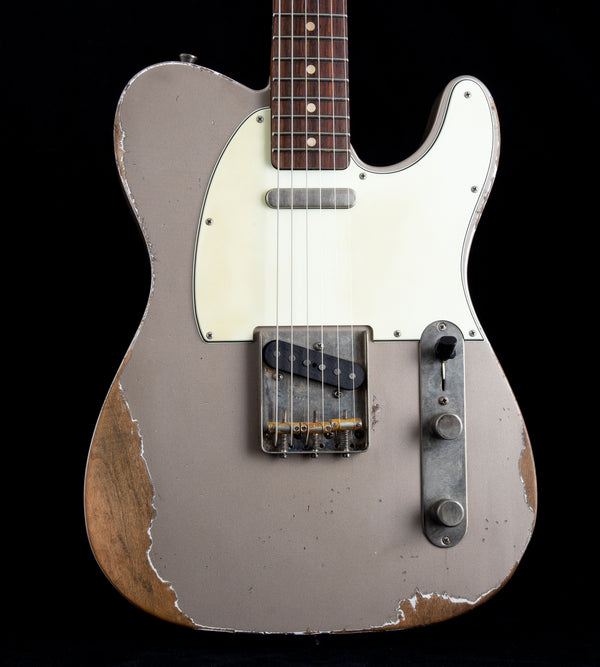 Xotic California Classic XTC-1 Shoreline Gold