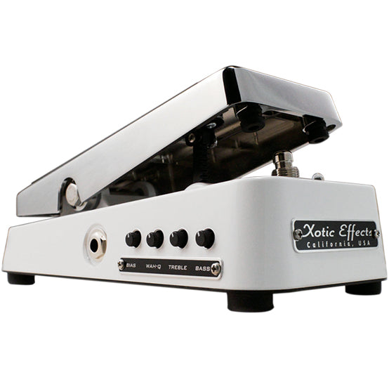 Xotic XW-1 Wah