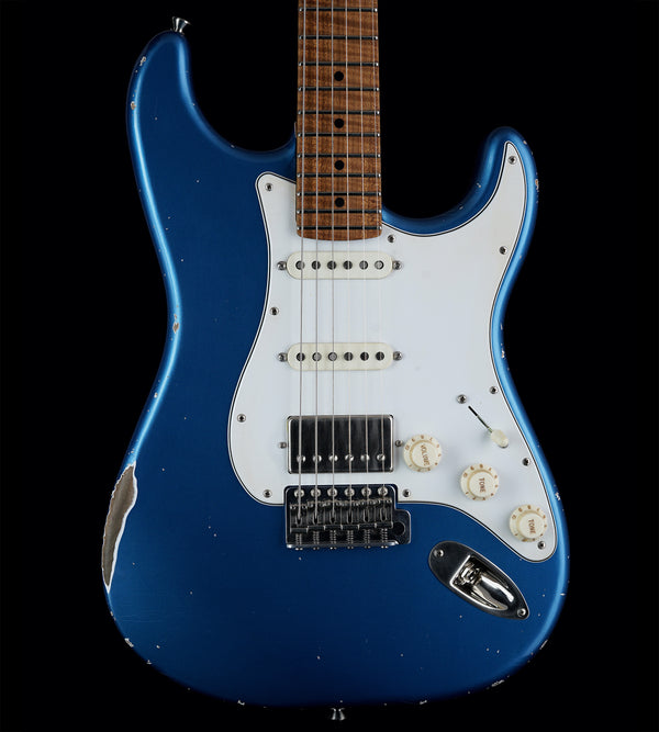 Xotic California Classic XSC-2 Lake Placid Blue