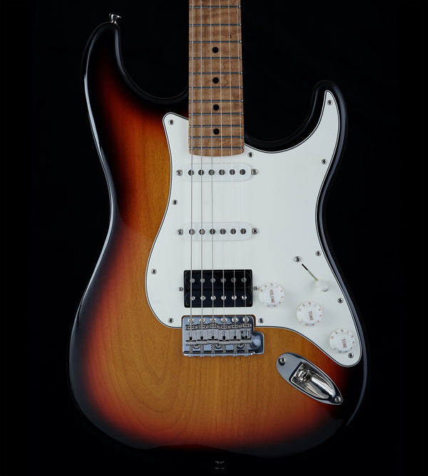 Xotic California Classic XSCPRO-2 Sunburst