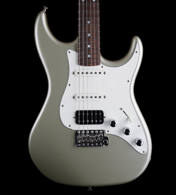 Xotic XS-2 Silver Flip