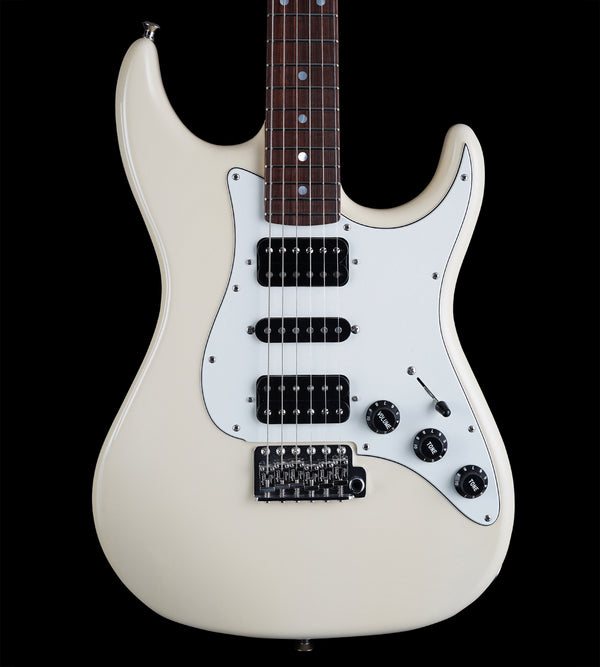 Xotic XS-3 Olympic White