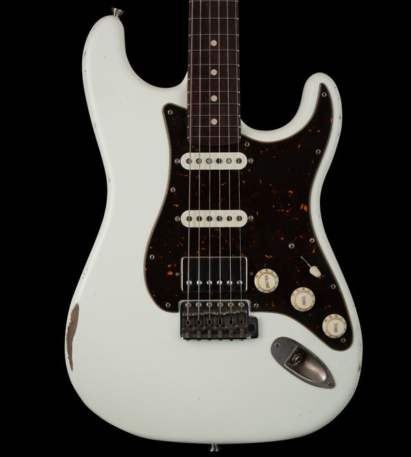 Xotic California Classic XSC-2 Olympic White