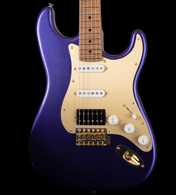 Xotic California Classic XSC-2 Metallic Purple
