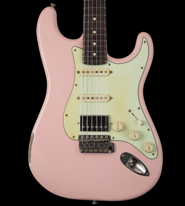 Xotic California Classic XSC-2 Shell Pink