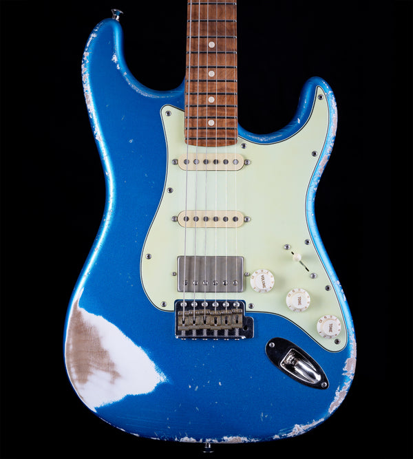 Xotic California Classic XSC-2 Lake Placid Blue - Allen Hinds Specs
