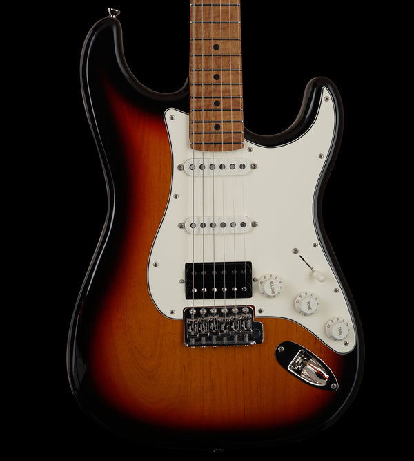 Xotic California Classic XSCPRO-2 Sunburst