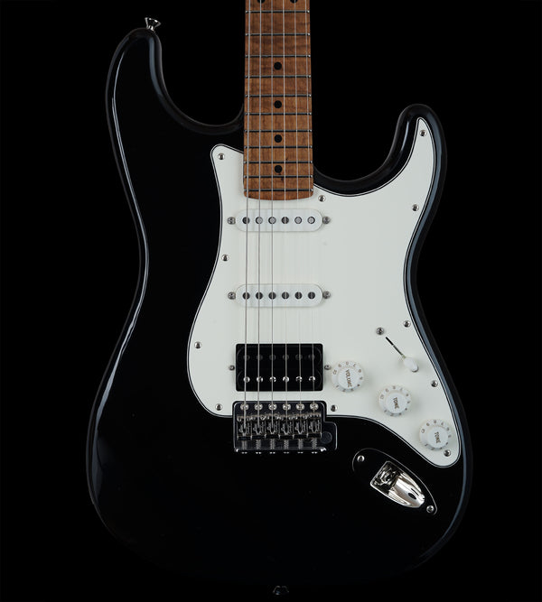 Xotic California Classic XSCPRO-2 Black 5A Neck