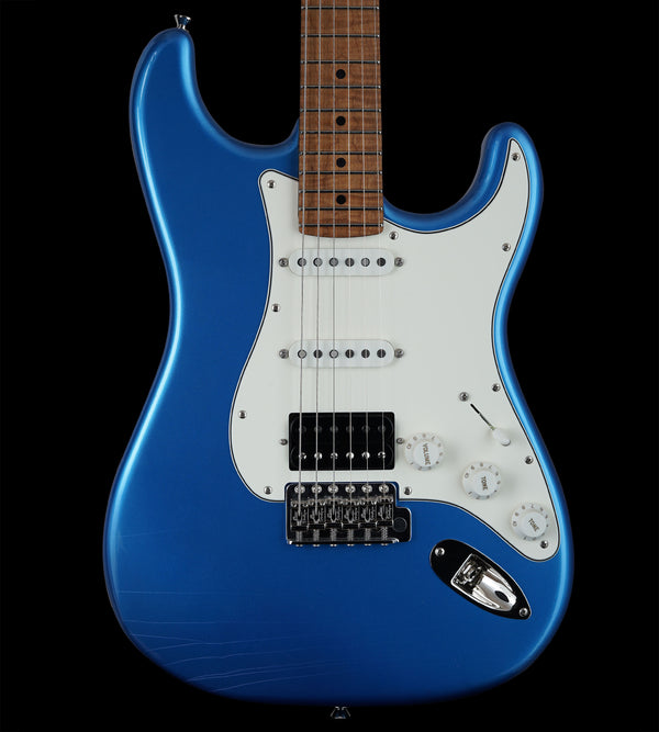 Xotic California Classic XSCPRO-2 Lake Placid Blue 5A Neck