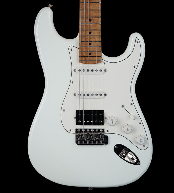Xotic California Classic XSCPRO-2 Olympic White 5A Neck