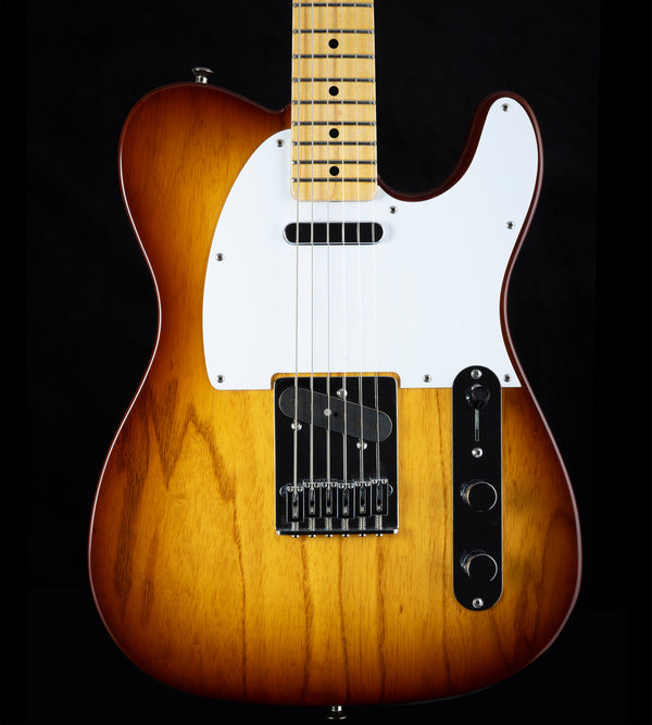 Xotic XT-1 Tobacco Burst