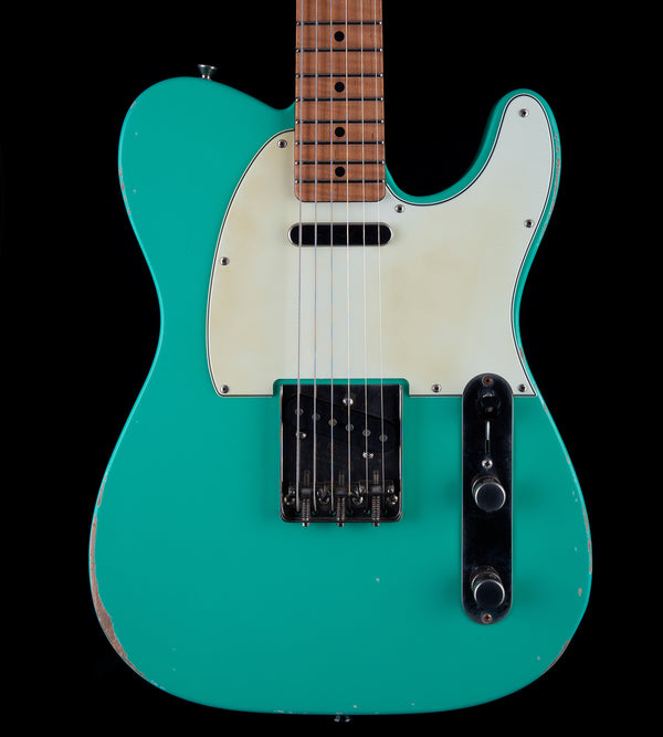 Xotic California Classic XTC-1 Sea Foam Green