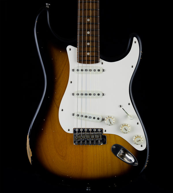 Xotic California Classic XSC-1 - 2 Tone Burst