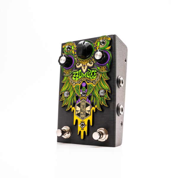 Beetronics Zzombee Filtremulator