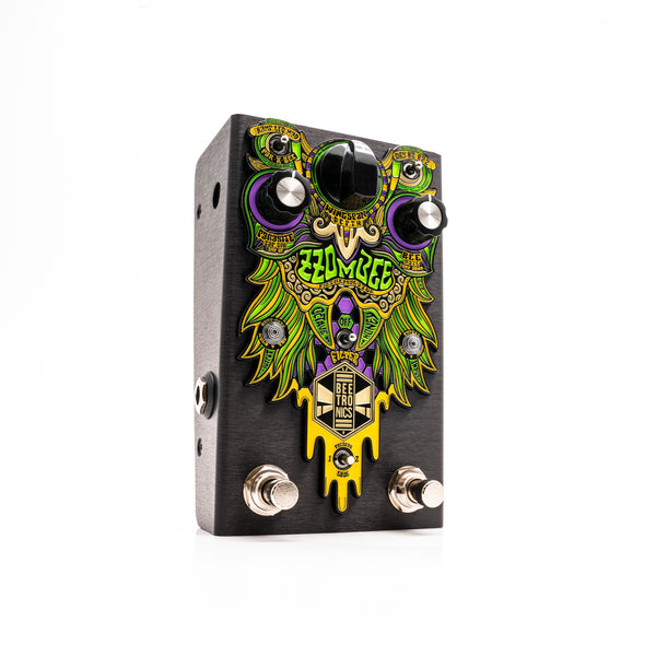 Beetronics Zzombee Filtremulator
