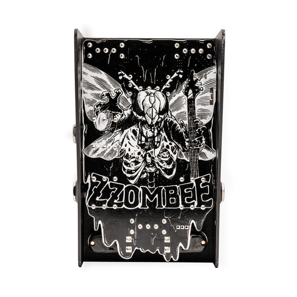 Beetronics Zzombee Filtremulator