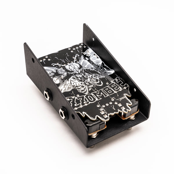 Beetronics Zzombee Filtremulator