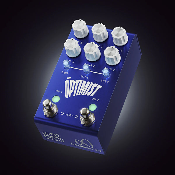 Jackson Audio The Optimist