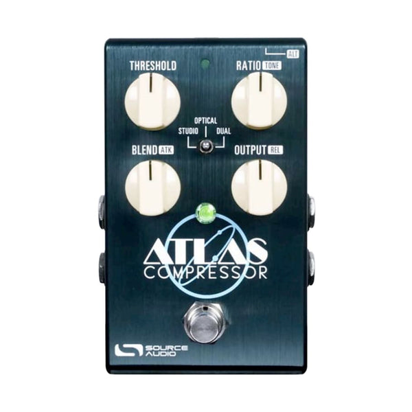 Source Audio One Series Atlas Compressor