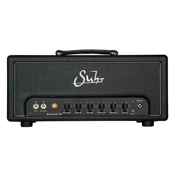 Suhr Badger 35