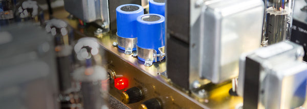 Suhr SL67 Handwired Head