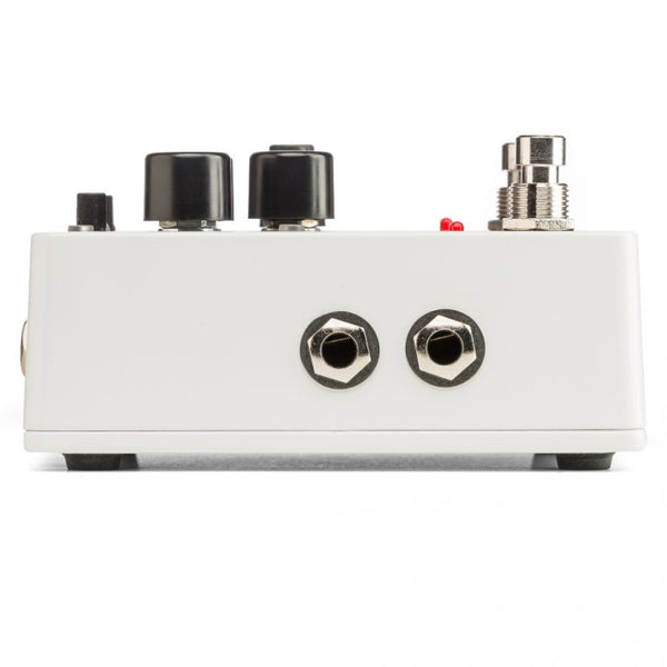 EHX Big Muff Pi Hardware Plugin