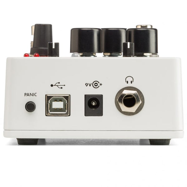 EHX Big Muff Pi Hardware Plugin