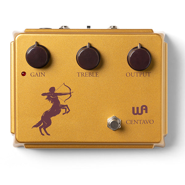 Warm Audio Centavo
