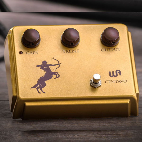 Warm Audio Centavo