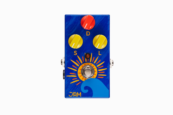 JAM Pedals Chill
