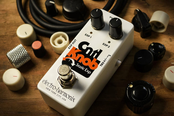 EHX Cntl Knob