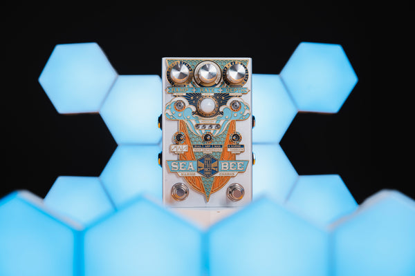 Beetronics Seabee Harmochorus