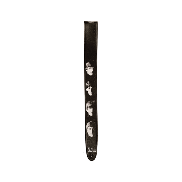 D'Addario Beatles Guitar Strap, Meet the Beatles
