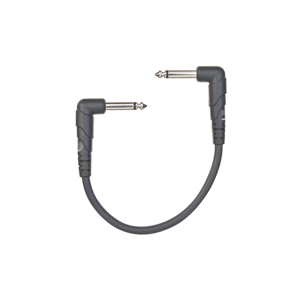 D'Addario Classic Series Patch Cable