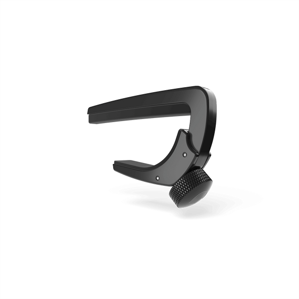 D'Addario Lite Classical Capo