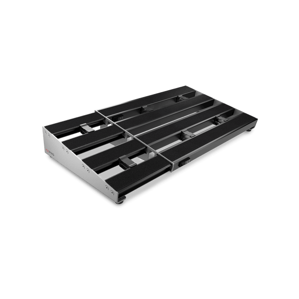 D'Addario XPND 2 Pedalboard