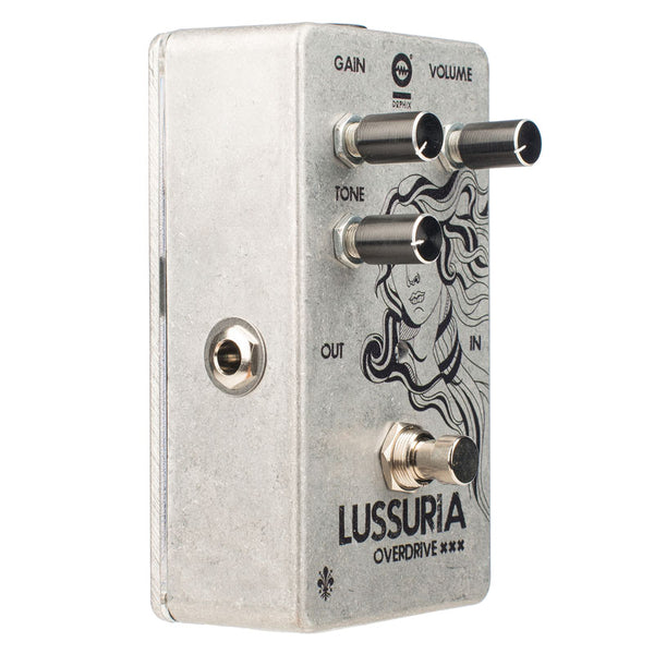 Dophix LUSSURIA overdrive