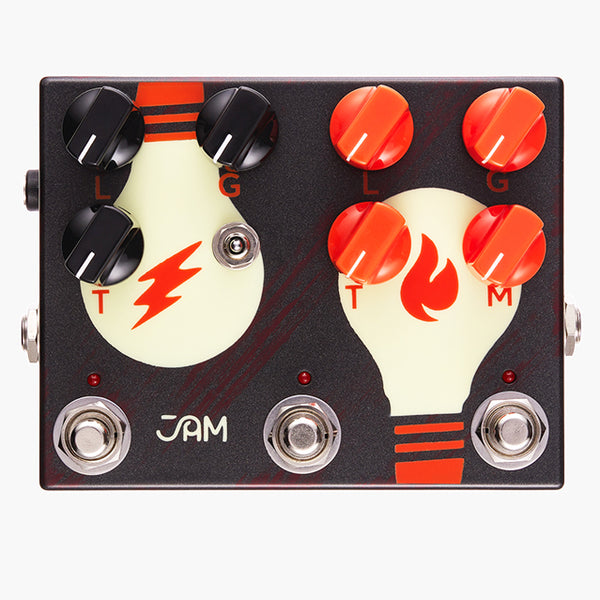 JAM Pedals Double Dreamer