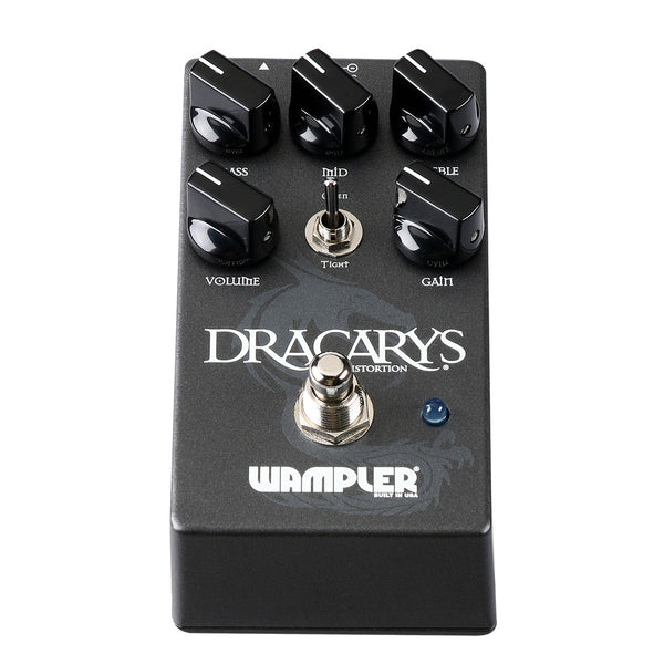 Wampler Dracarys Distortion