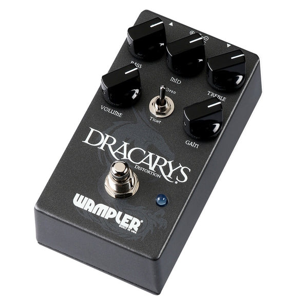 Wampler Dracarys Distortion