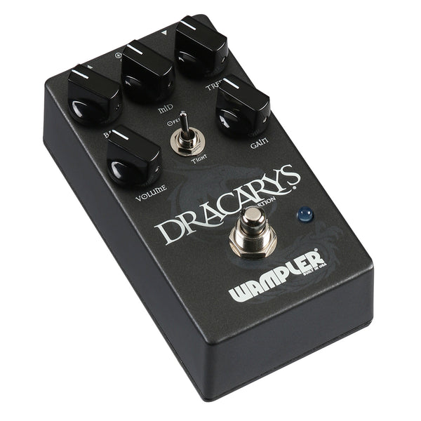 Wampler Dracarys Distortion